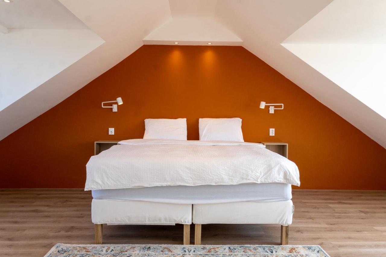 Appartement Aan Zee Noordwijk Dış mekan fotoğraf