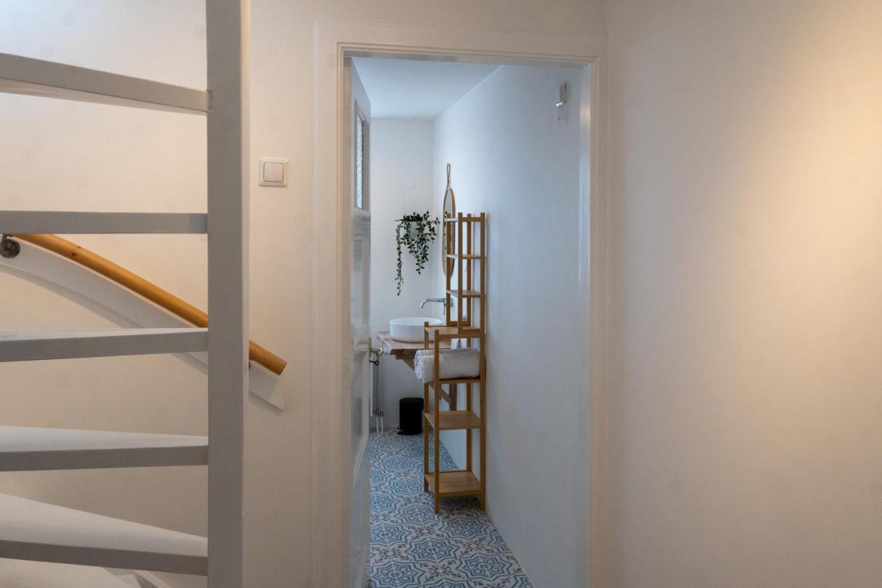 Appartement Aan Zee Noordwijk Dış mekan fotoğraf