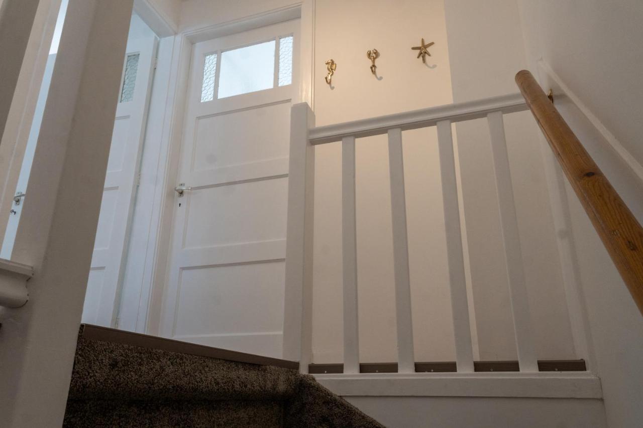 Appartement Aan Zee Noordwijk Dış mekan fotoğraf