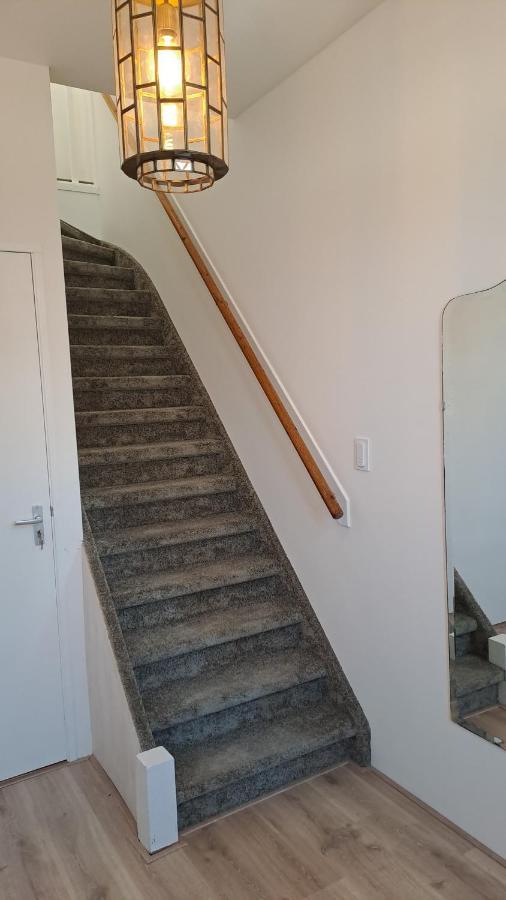 Appartement Aan Zee Noordwijk Dış mekan fotoğraf