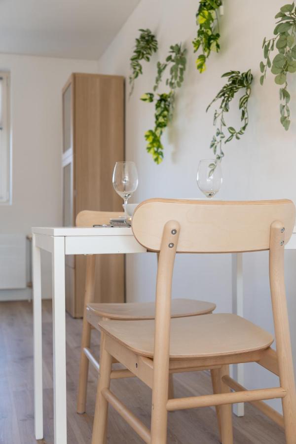 Appartement Aan Zee Noordwijk Dış mekan fotoğraf